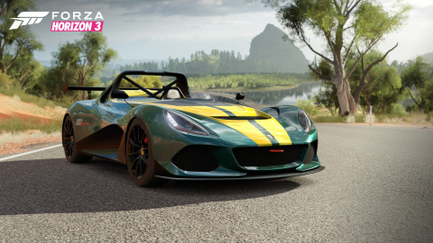 Forza Horizon 3 - Screenshot #184407 | 3840 x 2160 (4k)