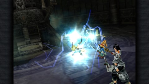 Final Fantasy IX - Screenshot #153580 | 1280 x 720