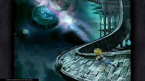 Final Fantasy IX - Screenshot #193801 | 3840 x 2160 (4k)