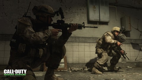Call of Duty: Infinite Warfare - Screenshot #159254 | 2560 x 1440