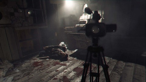 Resident Evil 7 - Screenshot #168179 | 1920 x 1080