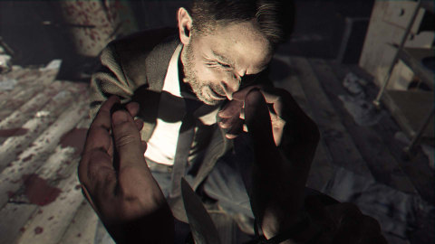 Resident Evil 7 - Screenshot #168181 | 1920 x 1080