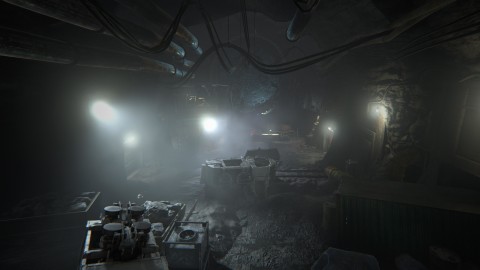 Resident Evil 7 - Screenshot #192682 | 3840 x 2160 (4k)