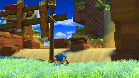Sonic Forces - Screenshot #179677 | 3840 x 2160 (4k)