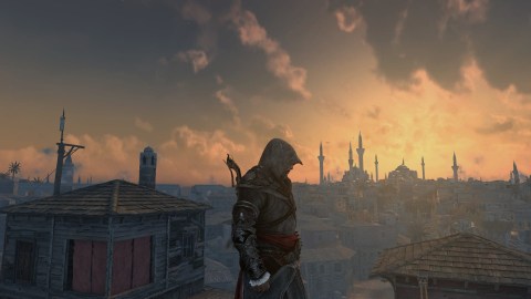Assassin's Creed: The Ezio Collection - Screenshot #169723 | 1920 x 1080