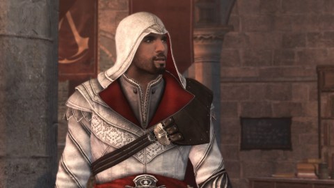 Assassin's Creed: The Ezio Collection - Screenshot #169724 | 1920 x 1080