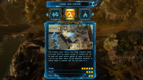 X-Morph: Defense - Screenshot #202974 | 3840 x 2160 (4k)