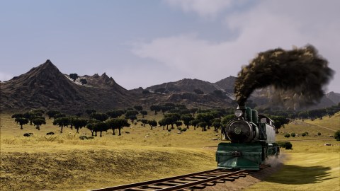 Railway Empire - Screenshot #216053 | 1920 x 1080
