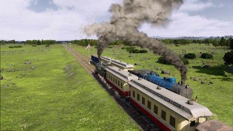 Railway Empire - Screenshot #221389 | 1920 x 1080