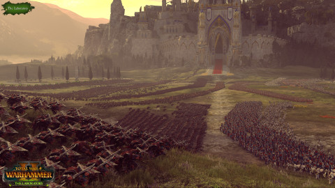 Total War: Warhammer II - Screenshot #197119 | 3840 x 2160 (4k)