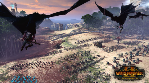 Total War: Warhammer II - Screenshot #215553 | 1920 x 1080