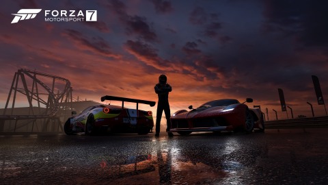 Forza Motorsport 7 - Screenshot #185296 | 3840 x 2160 (4k)