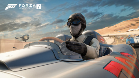 Forza Motorsport 7 - Screenshot #185297 | 3840 x 2160 (4k)