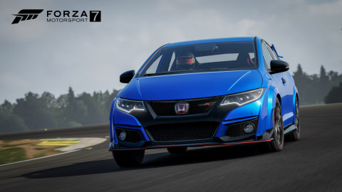 Forza Motorsport 7 - Screenshot #189682 | 3840 x 2160 (4k)