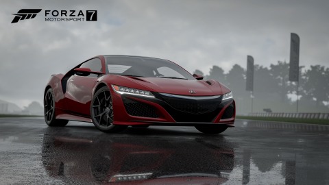 Forza Motorsport 7 - Screenshot #189683 | 3840 x 2160 (4k)