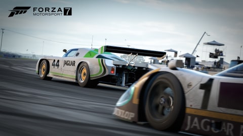 Forza Motorsport 7 - Screenshot #201560 | 3840 x 2160 (4k)