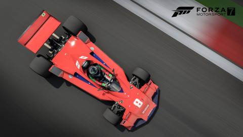 Forza Motorsport 7 - Screenshot #201561 | 3840 x 2160 (4k)