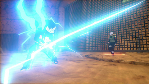 Naruto to Boruto: Shinobi Striker - Screenshot #200758 | 1920 x 1088