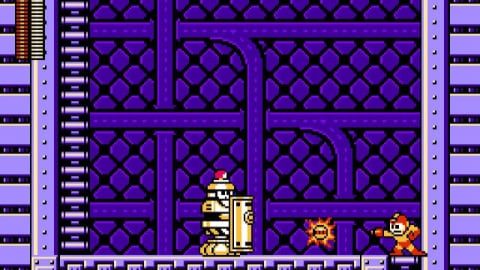 Mega Man 10 - Screenshot #27790 | 640 x 560