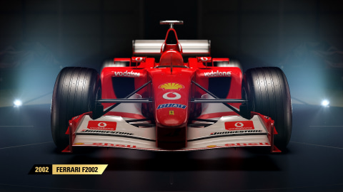 F1 2017 - Screenshot #181766 | 1920 x 1080