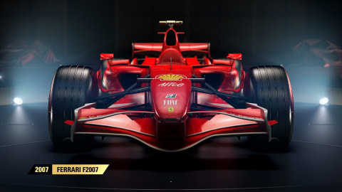 F1 2017 - Screenshot #185980 | 1920 x 1080