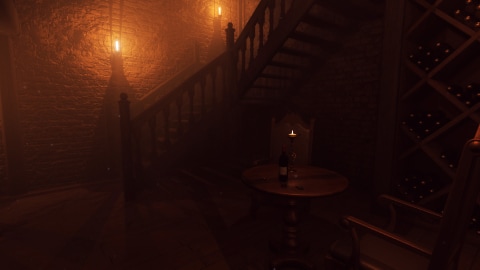 Lust for Darkness - Screenshot #206367 | 1920 x 1080