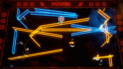 Laser League - Screenshot #200132 | 1920 x 1080