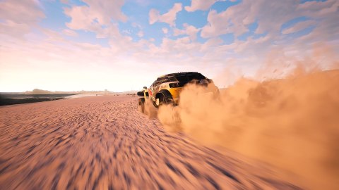 Dakar 18 - Screenshot #209459 | 1920 x 1080