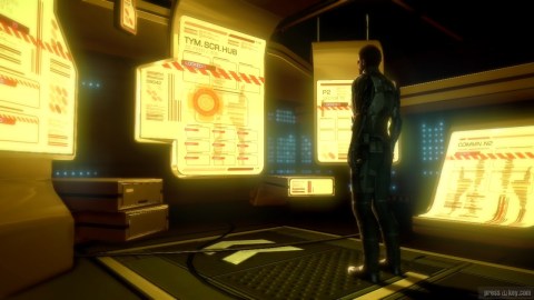 Deus Ex: Human Revolution - Screenshot #49409 | 1280 x 720