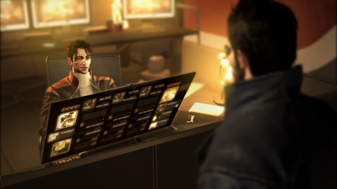 Deus Ex: Human Revolution - Screenshot #49407 | 1920 x 1200