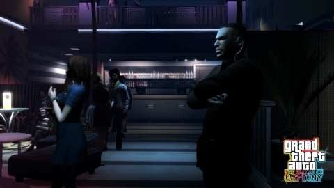 Grand Theft Auto IV - Screenshot #17357 | 1280 x 720