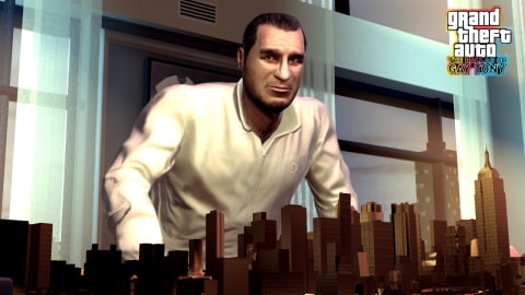 Grand Theft Auto IV - Screenshot #17359 | 1280 x 720