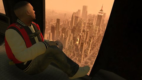Grand Theft Auto IV - Screenshot #16703 | 1280 x 720