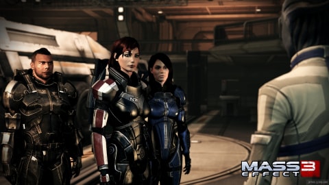 Mass Effect 3 - Screenshot #64735 | 1920 x 1080