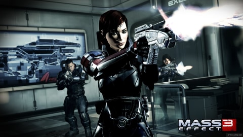 Mass Effect 3 - Screenshot #64736 | 1920 x 1080