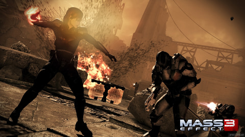 Mass Effect 3 - Screenshot #64737 | 1920 x 1080