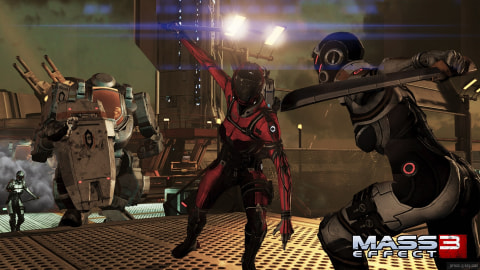 Mass Effect 3 - Screenshot #71125 | 1920 x 1080