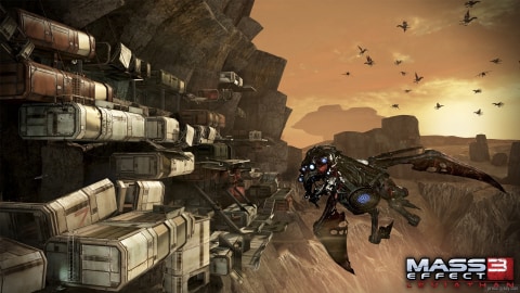 Mass Effect 3 - Screenshot #73117 | 1920 x 1080
