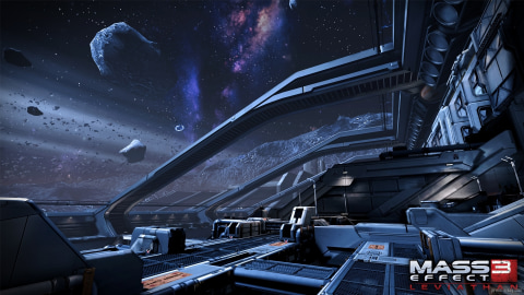 Mass Effect 3 - Screenshot #73119 | 1920 x 1080