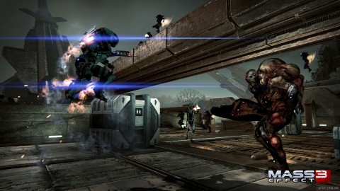 Mass Effect 3 - Screenshot #74764 | 1920 x 1080
