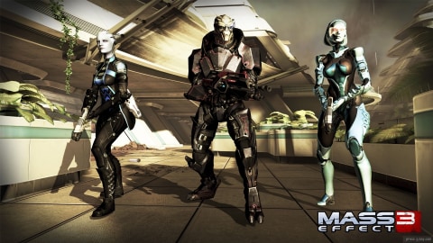 Mass Effect 3 - Screenshot #75806 | 1920 x 1080