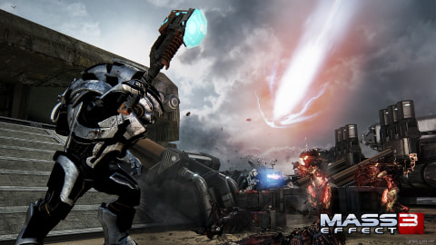 Mass Effect 3 - Screenshot #80601 | 1920 x 1080