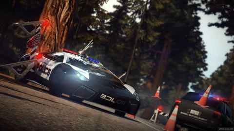 Need for Speed: Hot Pursuit - Screenshot #35605 | 1920 x 1080