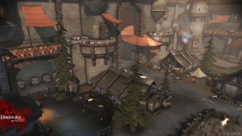 Dragon Age: Origins - Screenshot #28984 | 1600 x 900