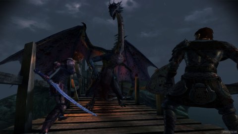 Dragon Age: Origins - Screenshot #37249 | 1920 x 1080