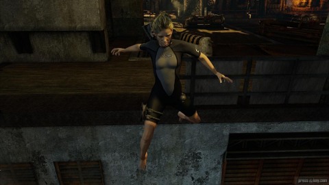 Uncharted 2: Among Thieves - Screenshot #38736 | 1280 x 720