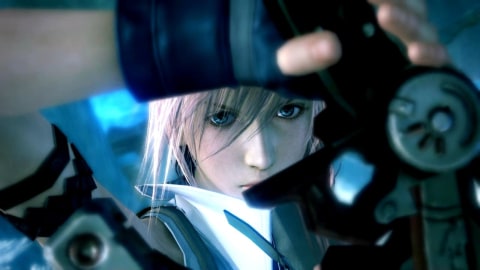 Final Fantasy XIII - Screenshot #118589 | 1280 x 720