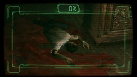 Resident Evil: Revelations - Screenshot #49717 | 800 x 480