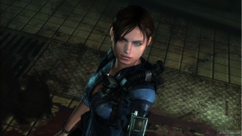 Resident Evil: Revelations - Screenshot #49716 | 1280 x 720