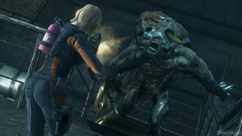 Resident Evil: Revelations - Screenshot #81803 | 1280 x 720